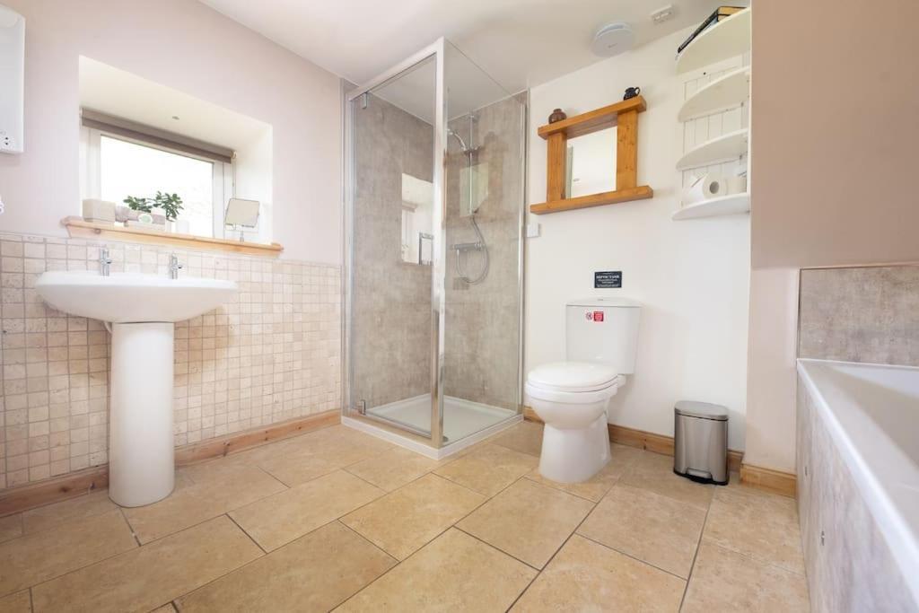 Cosy & Rustic Retreat - Woodland Cottage. Nairn Esterno foto